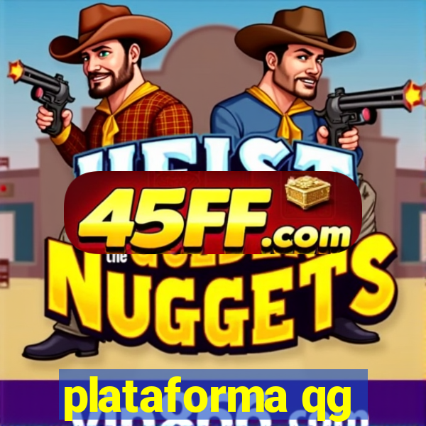 plataforma qg